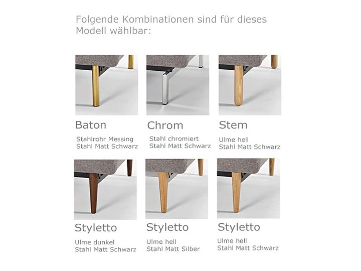 Innovation Dublexo Schlafsofa 3-Sitzer Mit Armlehnen 10 Innovation Dublexo Schlafsofa 3-Sitzer Mit Armlehnen – Bild 8