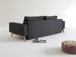 Innovation Idun Schlafsofa 3-Sitzer Mit Armlehnen -Paulmann Store innovation idun schlafsofa 3 sitzer mit armlehnen 66 170 T6jK 1280x1280