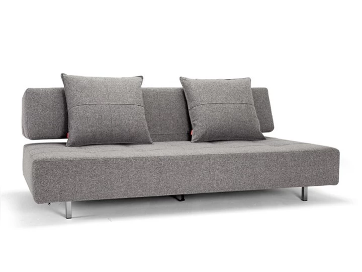 Innovation Long Horn Schlafsofa 3-Sitzer Mit Rollen 3 Innovation Long Horn Schlafsofa 3-Sitzer Mit Rollen