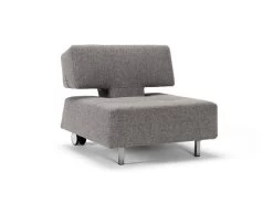 Innovation Long Horn Sessel Klappbar Mit Rollen