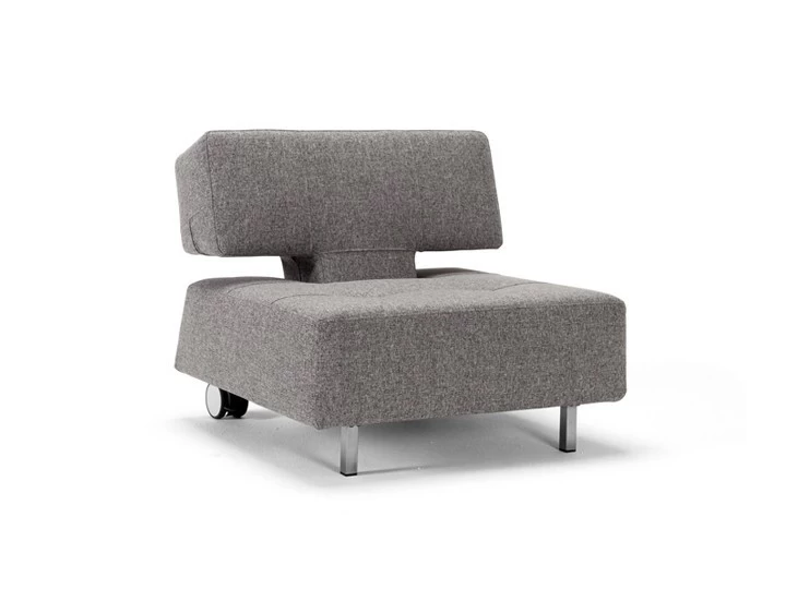 Innovation Long Horn Sessel Klappbar Mit Rollen 3 Innovation Long Horn Sessel Klappbar Mit Rollen