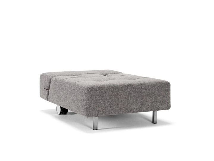 Innovation Long Horn Sessel Klappbar Mit Rollen 4 Innovation Long Horn Sessel Klappbar Mit Rollen – Bild 2