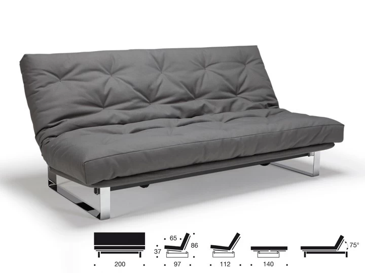 Innovation Minimum Schlafsofa Sofa Innovation 9 Innovation Minimum Schlafsofa Sofa Innovation – Bild 7