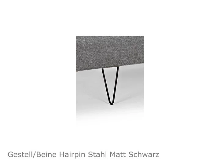 Innovation Napper Schlafsofa 2.5-Sitzer 12 Innovation Napper Schlafsofa 2.5-Sitzer – Bild 10