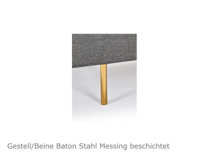 Innovation Napper Schlafsofa 2.5-Sitzer 10 Innovation Napper Schlafsofa 2.5-Sitzer – Bild 8