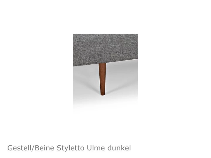 Innovation Napper Schlafsofa 2.5-Sitzer 14 Innovation Napper Schlafsofa 2.5-Sitzer – Bild 12