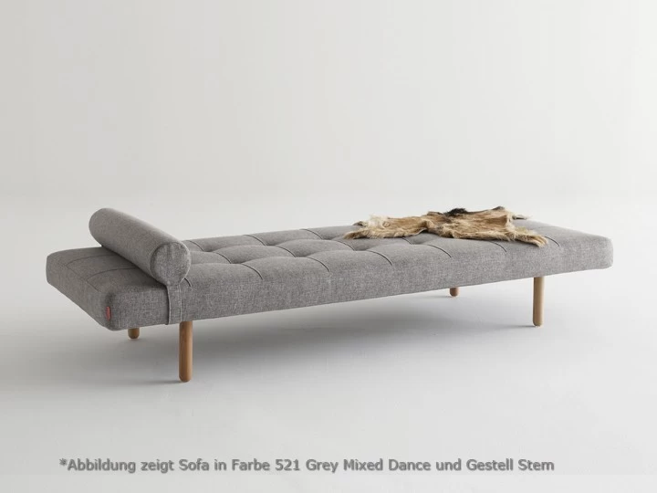 Innovation Napper Schlafsofa 2.5-Sitzer 4 Innovation Napper Schlafsofa 2.5-Sitzer – Bild 2