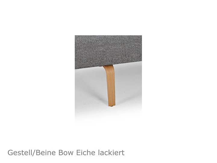 Innovation Napper Schlafsofa 2.5-Sitzer 11 Innovation Napper Schlafsofa 2.5-Sitzer – Bild 9