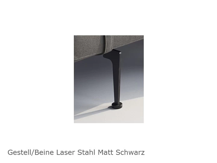 Innovation Napper Schlafsofa 2.5-Sitzer 18 Innovation Napper Schlafsofa 2.5-Sitzer – Bild 16