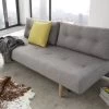 Innovation Rhomb Schlafsofa 3-Sitzer