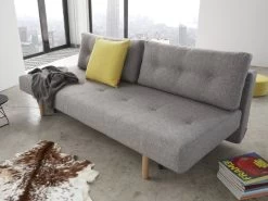 Innovation Rhomb Schlafsofa 3-Sitzer