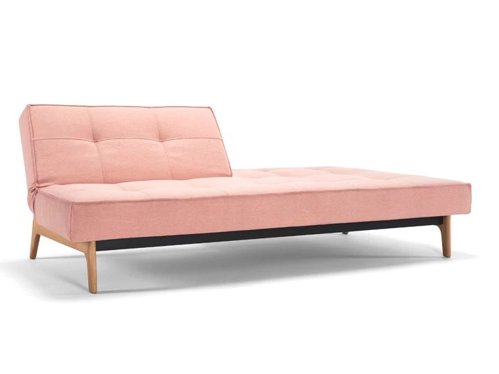 Innovation Splitback Eik Schlafsofa 7 Innovation Splitback Eik Schlafsofa – Bild 5