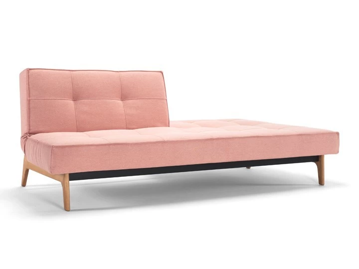 Innovation Splitback Eik Schlafsofa 6 Innovation Splitback Eik Schlafsofa – Bild 4