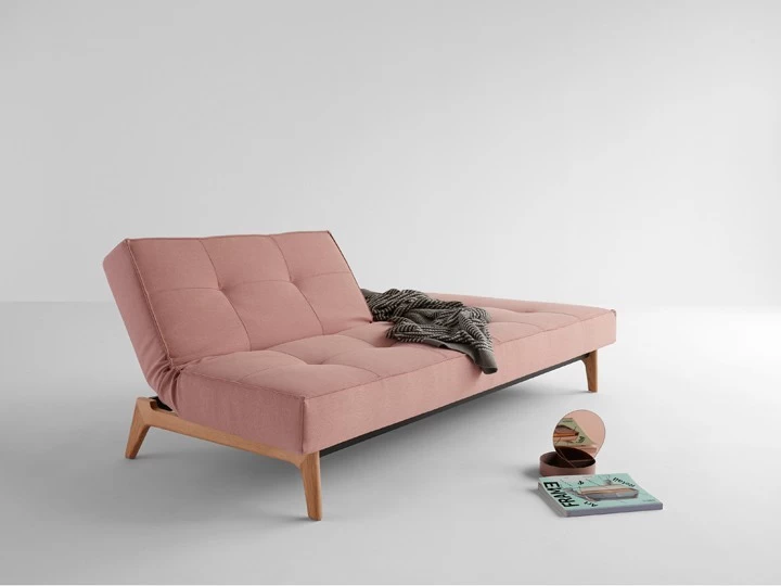 Innovation Splitback Eik Schlafsofa 12 Innovation Splitback Eik Schlafsofa – Bild 10