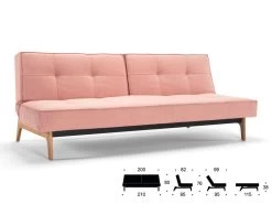 Innovation Splitback Eik Schlafsofa 25 Innovation Splitback Eik Schlafsofa -Paulmann Store innovation splitback eik schlafsofa 66 210 wx34 1280x1280