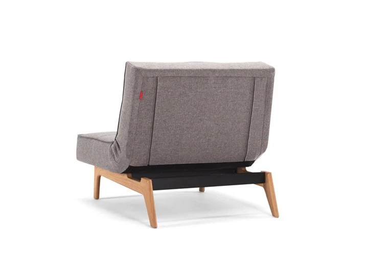 Innovation Splitback Eik Sessel Klappbar Wohnzimmer 10 Innovation Splitback Eik Sessel Klappbar Wohnzimmer – Bild 8