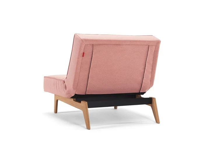 Innovation Splitback Eik Sessel Klappbar Wohnzimmer 6 Innovation Splitback Eik Sessel Klappbar Wohnzimmer – Bild 4