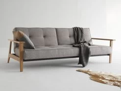 Innovation Splitback Frej Schlafsofa 3-Sitzer
