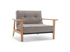 Innovation Splitback Frej Sessel Klappbar