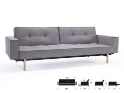 Innovation Splitback Schlafsofa Mit Armlehnen -Paulmann Store innovation splitback schlafsofa mit armlehnen 66 143 pki5 1280x1280