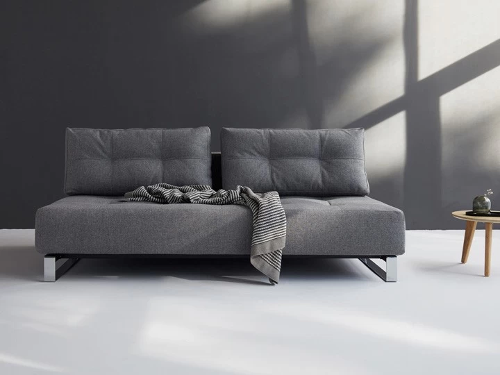 Innovation Supremax Deluxe Schlafsofa 3-Sitzer Sofa 10 Innovation Supremax Deluxe Schlafsofa 3-Sitzer Sofa – Bild 8