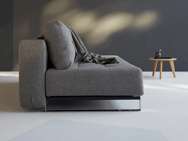 Innovation Supremax Deluxe Schlafsofa 3-Sitzer Sofa 12 Innovation Supremax Deluxe Schlafsofa 3-Sitzer Sofa – Bild 10