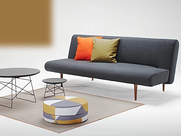 Innovation Unfurl Schlafsofa 3-Sitzer 10 Innovation Unfurl Schlafsofa 3-Sitzer – Bild 8