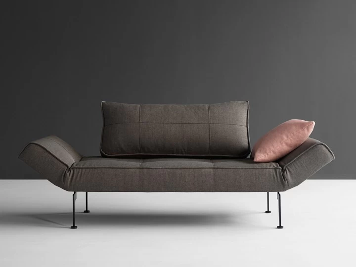 Innovation Zeal Schlafsofa 2-Sitzer 15 Innovation Zeal Schlafsofa 2-Sitzer – Bild 13