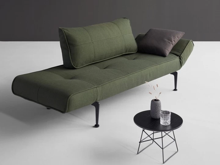 Innovation Zeal Schlafsofa 2-Sitzer 17 Innovation Zeal Schlafsofa 2-Sitzer – Bild 15
