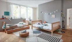 Relita Kinderbett Kick 90 X 200 Cm Einzelbett Buche Massiv Natur 12 Relita Kinderbett Kick 90 X 200 Cm Einzelbett Buche Massiv Natur -Paulmann Store kinderbett einzelbett kick 90x200 cm buche massiv natur 129 11707 Xm9h 1280x1280