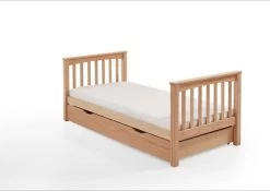 Relita Kinderbett Kick 90 X 200 Cm Einzelbett Buche Massiv Natur 15 Relita Kinderbett Kick 90 X 200 Cm Einzelbett Buche Massiv Natur -Paulmann Store kinderbett einzelbett kick 90x200 cm buche massiv natur 129 11707 x4cC 1280x1280