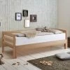 Relita Funktionsbett Emilia Ausziehbar 90/180 X 200 Cm Kinderbett Buche Massiv Natur -Paulmann Store kinderbett emilia ausziehbar 90 180 x 200cm funktionsbett buche 61 026 1 1280x1280