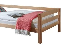 Relita Kinderbett Nora 120 X 200 Cm Einzelbett Buche Massiv Natur -Paulmann Store kinderbett nora 120 x 200cm einzelbett buche massiv natur 1 61 021 1 TP0E 1280x1280