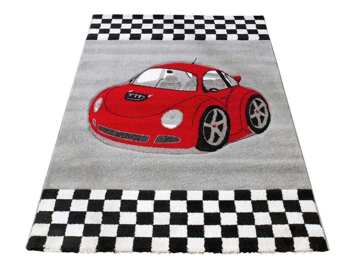 Relita Spielteppich 170 X 120 Cm Mit Verschiedenen Motiven 8 Relita Spielteppich 170 X 120 Cm Mit Verschiedenen Motiven – Bild 6