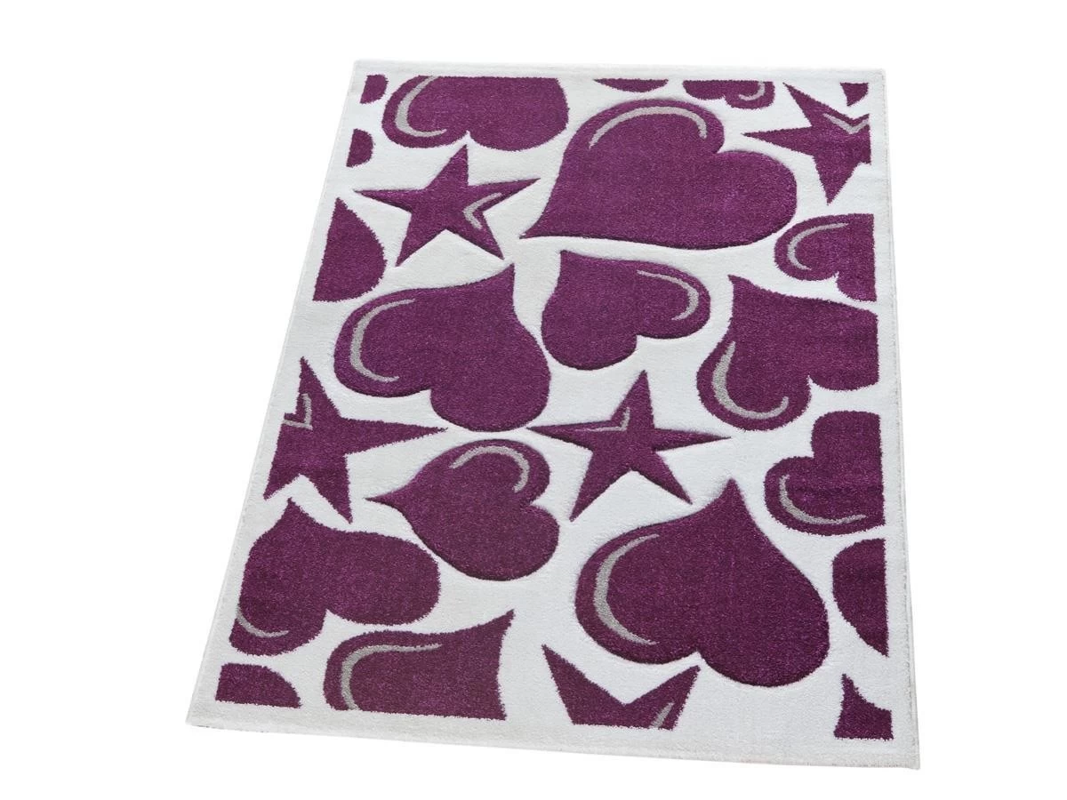 Relita Spielteppich 170 X 120 Cm Mit Verschiedenen Motiven 5 Relita Spielteppich 170 X 120 Cm Mit Verschiedenen Motiven – Bild 3