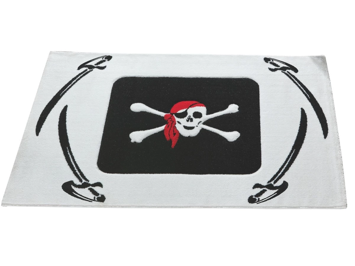 Relita Spielteppich 170 X 120 Cm Mit Verschiedenen Motiven 4 Relita Spielteppich 170 X 120 Cm Mit Verschiedenen Motiven – Bild 2