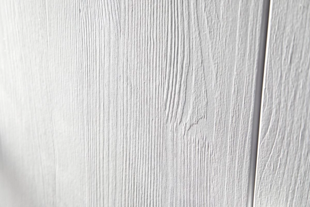 Livingruhm Kleiderschrank Annika Fichte Massiv Weiß 3-türig 6 Livingruhm Kleiderschrank Annika Fichte Massiv Weiß 3-türig – Bild 4