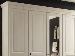 Kleiderschrank Bozen Kiefer Massiv Weiss 5 Türig Mit Spiegel 10 Kleiderschrank Bozen Kiefer Massiv Weiss 5 Türig Mit Spiegel -Paulmann Store kleiderschrank bozen kiefer massiv weiss 5 turig mit spiegel 10270 qvrb 1280x1280