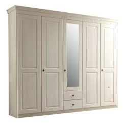 Kleiderschrank Bozen Kiefer Massiv Weiss 5 Türig Mit Spiegel 11 Kleiderschrank Bozen Kiefer Massiv Weiss 5 Türig Mit Spiegel -Paulmann Store kleiderschrank bozen kiefer massiv weiss 5 turig mit spiegel 10270 zr3i 1280x1280
