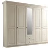 Kleiderschrank Bozen Kiefer Massiv Weiss 5 Türig Mit Spiegel 2 Kleiderschrank Bozen Kiefer Massiv Weiss 5 Türig Mit Spiegel -Paulmann Store kleiderschrank bozen kiefer massiv weiss 5 turig mit spiegel 10270 1280x1280