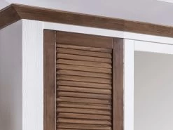 Kleiderschrank Laguna 4 Türig Pinie Weiss Braun Mit Spiegel 10 Kleiderschrank Laguna 4 Türig Pinie Weiss Braun Mit Spiegel -Paulmann Store kleiderschrank laguna 4 turig pinie weiss braun mit spiegel 55 001 gCly 1280x1280