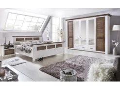 Kleiderschrank Laguna 4 Türig Pinie Weiss Braun Mit Spiegel 13 Kleiderschrank Laguna 4 Türig Pinie Weiss Braun Mit Spiegel -Paulmann Store kleiderschrank laguna 4 turig pinie weiss braun mit spiegel 55 001 tN2X 1280x1280