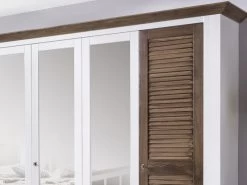 Kleiderschrank Laguna 5 Türig Pinie Weiss Braun Mit Spiegel 10 Kleiderschrank Laguna 5 Türig Pinie Weiss Braun Mit Spiegel -Paulmann Store kleiderschrank laguna 5 turig pinie weiss braun mit spiegel 55 000 fz2o 1280x1280