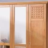 Livingruhm Kleiderschrank Landhaus Romantica 5 Türig Pinie Bernstein 1 Livingruhm Kleiderschrank Landhaus Romantica 5 Türig Pinie Bernstein -Paulmann Store kleiderschrank landhaus romantica 5 turig pinie bernstein 55 013 1280x1280