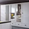 Kleiderschrank Melina 5 Türig Kiefer Massiv Weiß Kolonial 315 Cm Breit Mit Spiegel 2 Kleiderschrank Melina 5 Türig Kiefer Massiv Weiß Kolonial 315 Cm Breit Mit Spiegel -Paulmann Store kleiderschrank melina 5 turig kiefer massiv weib kolonial 315cm 10644 1280x1280