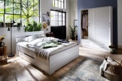 Livingruhm Kleiderschrank Annika Fichte Massiv Weiss Schiebetüren 2 Türig -Paulmann Store kleiderschrank schiebeturen 2 turig annika fichte massiv weiss 11898 czKy 1280x1280