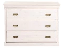 Livingruhm Kommode Melina Kiefer Massiv Weiß 107cm 8 Livingruhm Kommode Melina Kiefer Massiv Weiß 107cm -Paulmann Store kommode melina 107cm breit kiefer massiv weib gewachst 10633 9WJL 1280x1280