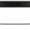 Livingruhm Konsole Cara Metall Schwarz 120 Cm Breit Mit 2 Schubladen 2 Livingruhm Konsole Cara Metall Schwarz 120 Cm Breit Mit 2 Schubladen -Paulmann Store konsole cara metall schwarz 120 cm breit mit 2 schubladen 1 11821 1280x1280
