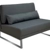 Livingruhm Bari Loungegruppe Modul Mitte 1,5-Sitzer Silvertex -Paulmann Store loungegruppe modul bari mitte 1 5 sitzer silvertex livingruhm 47 050 1280x1280