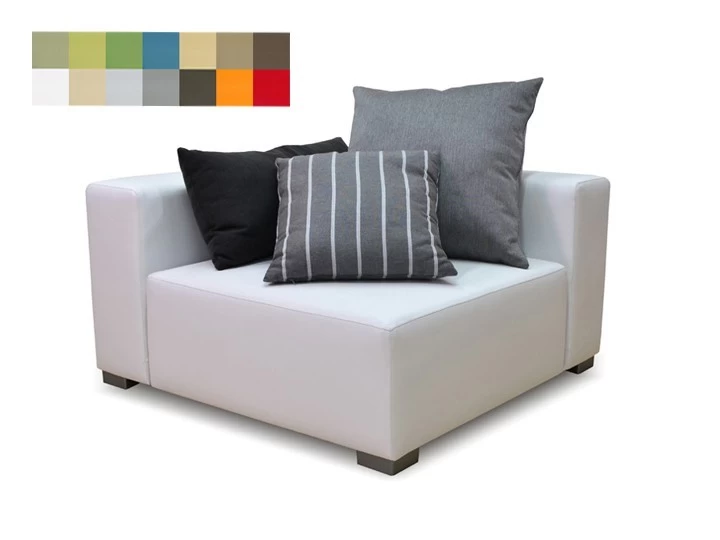 Livingruhm Kubik Garten Loungegruppe Modul Ecke Silvertex 15 Livingruhm Kubik Garten Loungegruppe Modul Ecke Silvertex – Bild 13